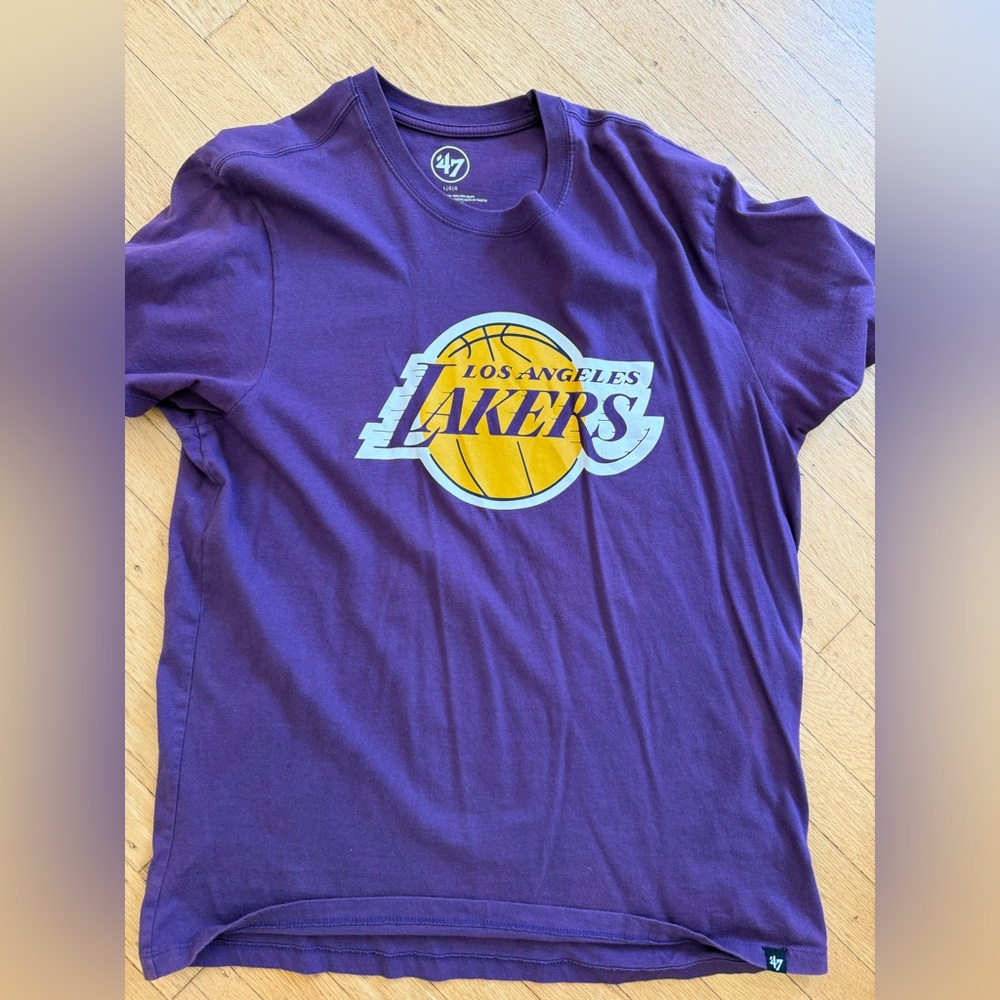 LA Lakers Tee
